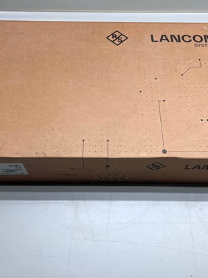 Lancom GS-2326P+ Managed Gigabit PoE+ Switch new, 26-port