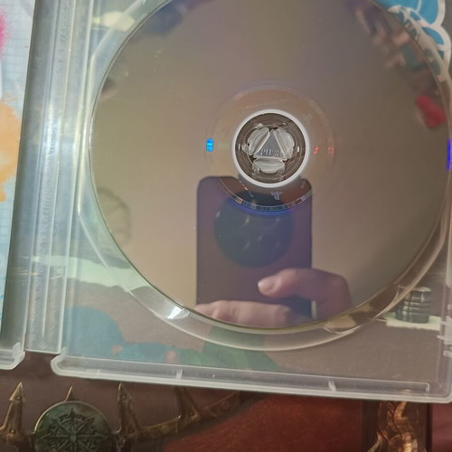 LittleBigPlanet PlayStation 3 game like new, European edition English