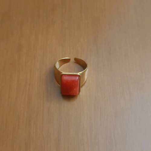 Feux ring new