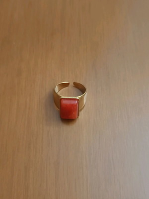 Feux ring new