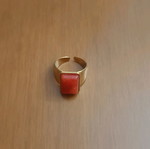 Feux ring new
