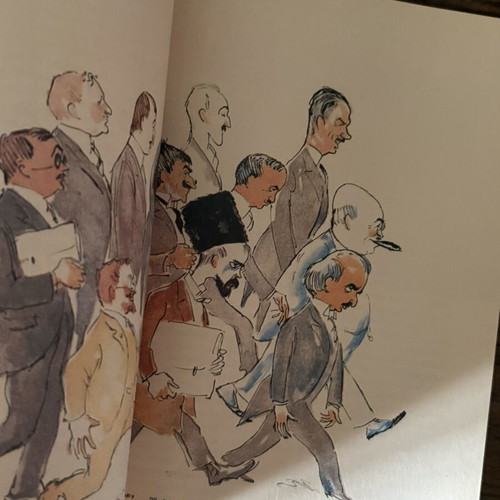 Treaty of Lausanne & Greek-Turkish Relations set like new, two volumes