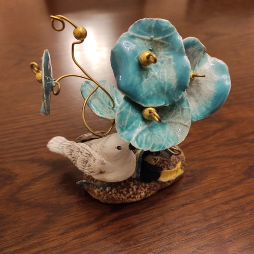 Table ceramic decorative item new