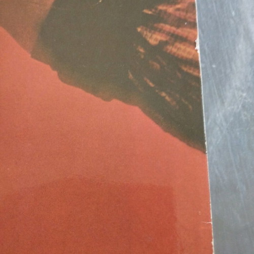 Ravel Bolero LP album used, classical music