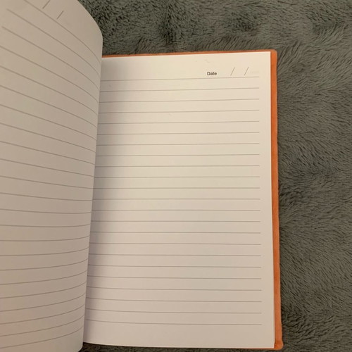 Notebook unused, new