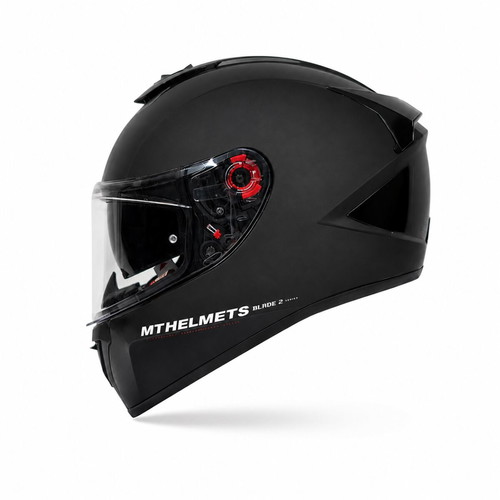 Blade 2 Sv Solid A1 helmet like new, size XS