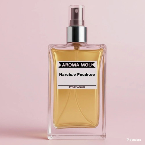 Narciso Poudree Eau de Parfum 100ml new, enhanced women's fragrance