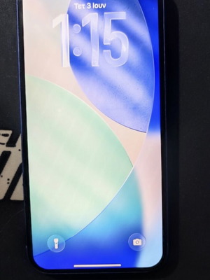 iPhone 16 Plus 128GB like new, fully functional