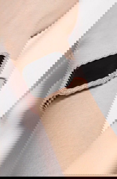 Θήκη ρολογιού Apple Swarovski 4