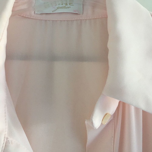 Shine 2gether shirt size L new