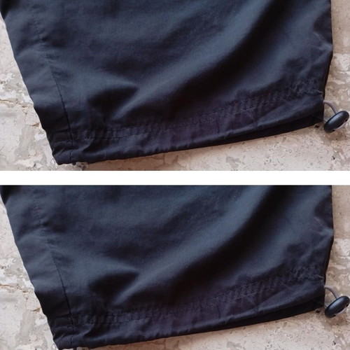 Reebok shorts bermuda size small like new black