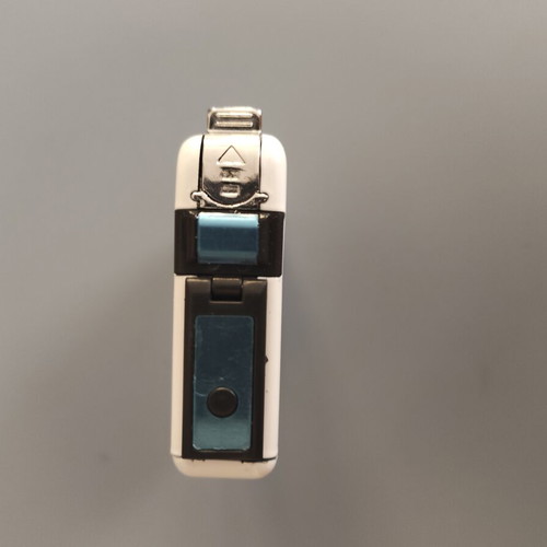 Vintage Marlboro Cigarette Dispenser with Lighter used
