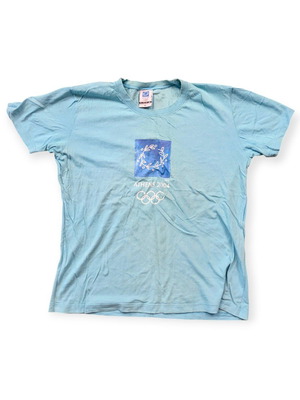 2004 Συλλεκτικό γυναικείο T-shirt Ολυμπιακοί Αγώνες Αθήνα