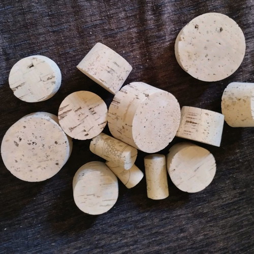 Corks new