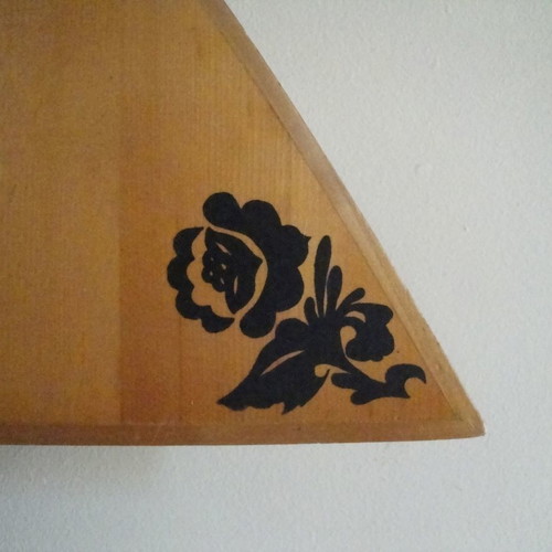 Balalaika musical instrument