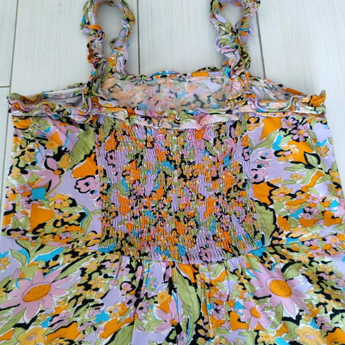 Rante dress Next for girls 11/12 (152) like new, multicolored