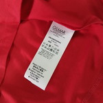 Ice Play women's t-shirt new, red, size M