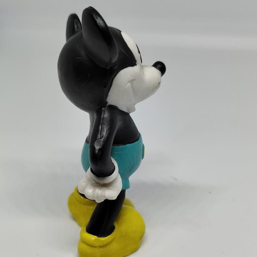 Mickey Mouse 1935 vintage figure like new