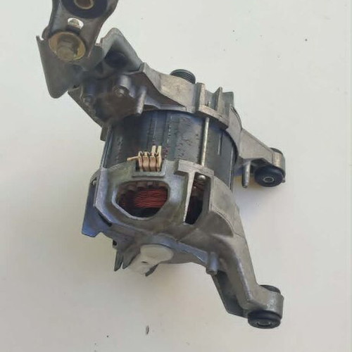 Miele MXT 30-66/2 washing machine motor used, made in Germany