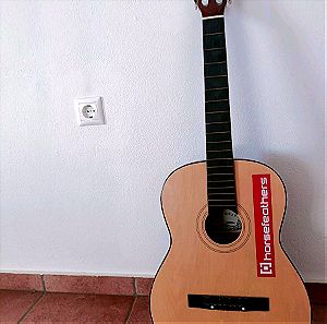 Κλασσική κιθάρα