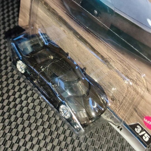 Hot Wheels 2025 Premium Koenigsegg CCXR Fast and Furious F9 3/5 new