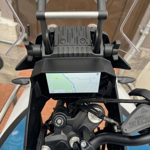 Screen shade for CF MOTO 450MT new
