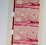 Super 8 film Donald Duck: Good Scouts