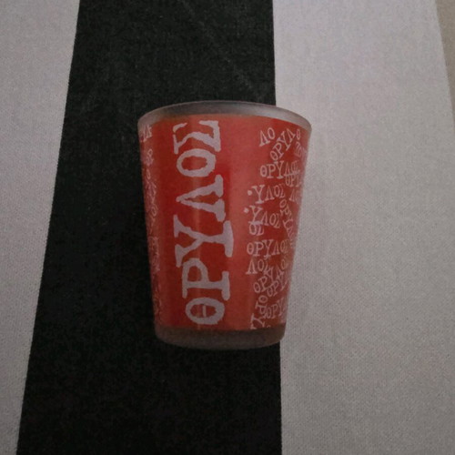 Olympiacos memorabilia like new, package with watch and accessories