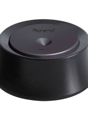 Roland NE-1 Noise Eaters like new for e-drums noise absorption set