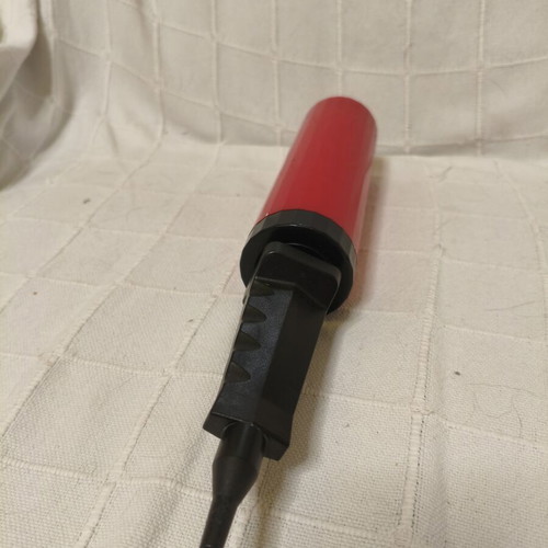 Balloon pump like new, manual air inflator
