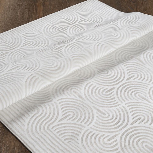 Moma machine-made rug new 200x290