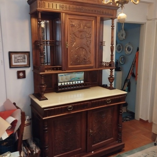 Vintage furniture from 1920 in like new condition