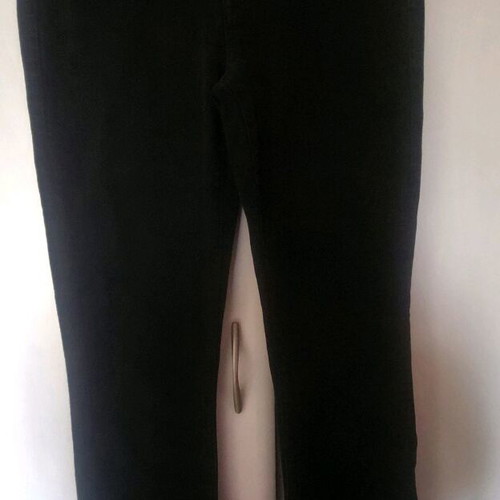 American Eagle black jeans pants size S like new