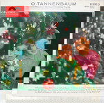  The Santa Claus Orchestra–O Tannenbaum (The Most Beautiful German Christmas Carols)