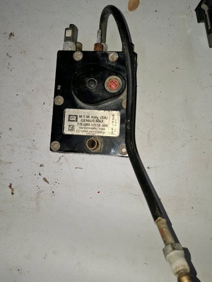 Gas lung used