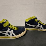 Παιδικά παπούτσια Asics Onitsuka μποτάκια Νο 28,5 like new