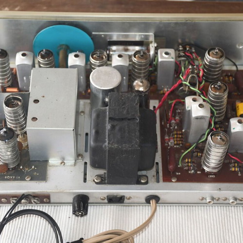 Dynaco FM tuner used in very good condition