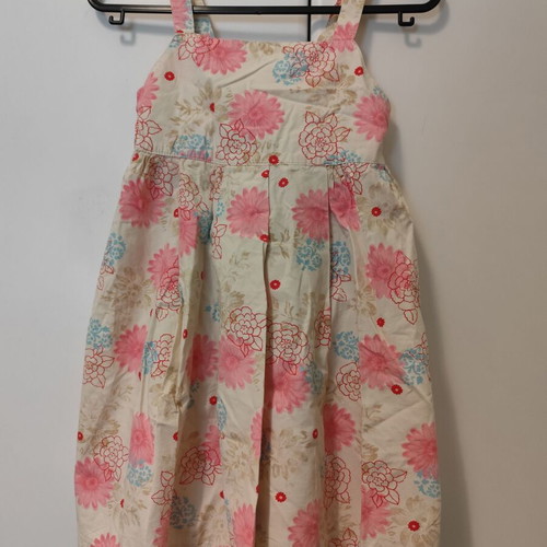Frattina dress for 6 years like new