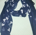 Scarf like new