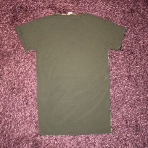 G Star Joosa Dress Size S like new, khaki