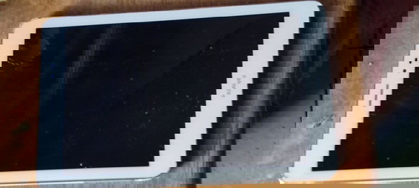 Huawei media tab