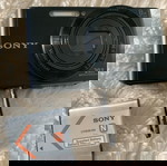  Sony cyber shot w830 20.1
