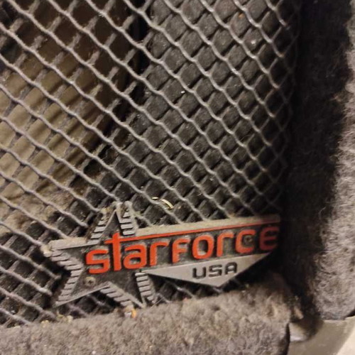 Starforce SGA 115 guitar amplifier vintage, used, American made