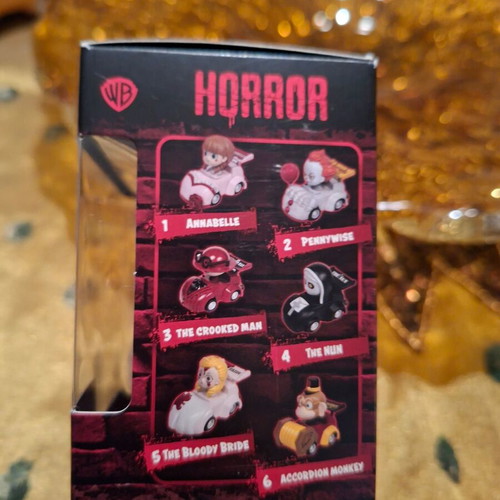 The Bloody Bride figure new collectible vinyl