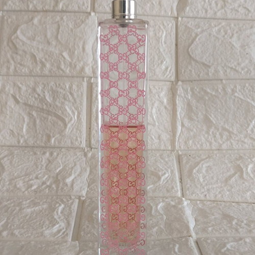 Gucci Envy Me Eau de Toilette 100ml употребяван, рядък винтидж парфюм