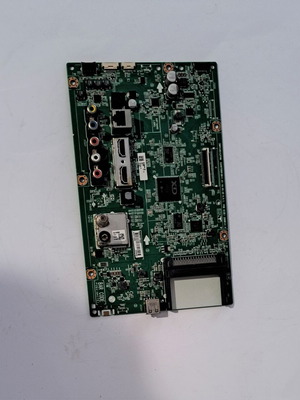 Main board LG 28TL520S LD70B EAX67258196(1.0) used
