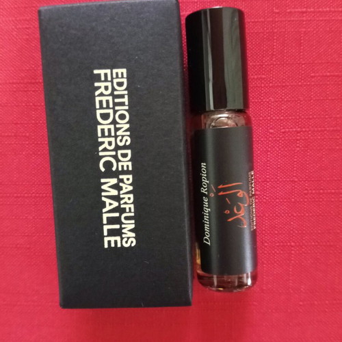 Promise Frederic Malle 3.5 ml new mini Eau de Parfum