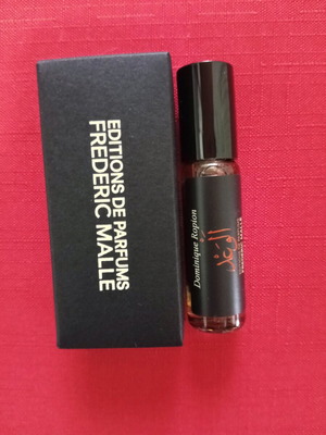 Promise Frederic Malle 3.5 ml new mini Eau de Parfum
