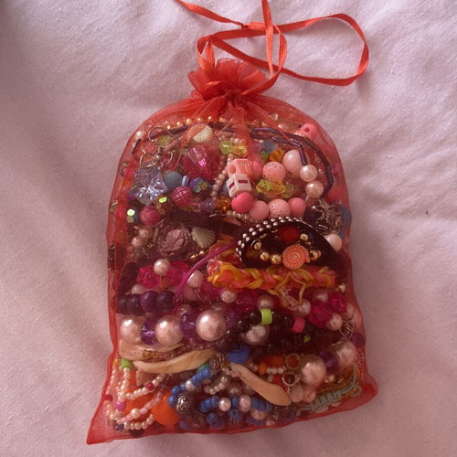 Beads like new