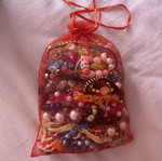 Beads like new